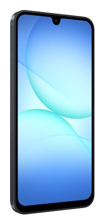 Samsung Galaxy A17 256GB Svart – Samsung