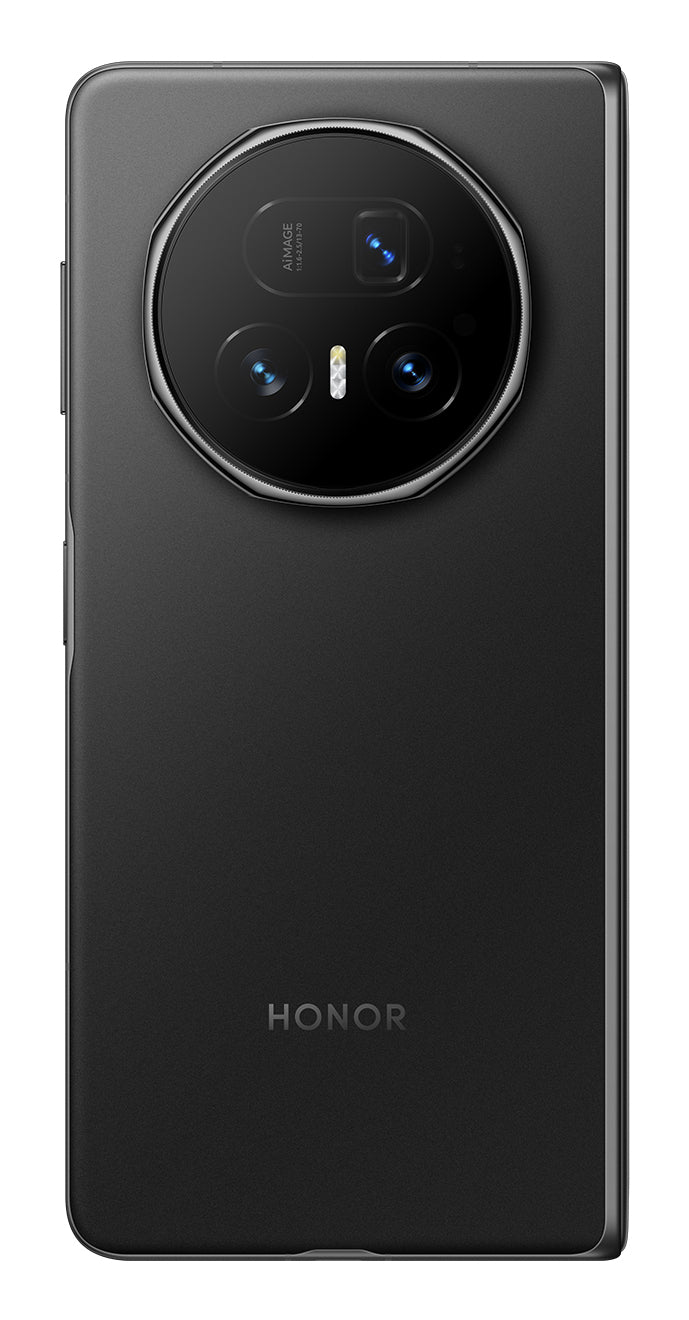 Honor MAGIC V5 20,2 cm (7.95") MagicOS 9.0.1 5G USB Type-C 16 GB 512 GB 5820 mAh Svart