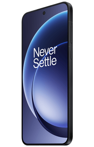 OnePlus 15R 12GB/512GB Svart – OnePlus