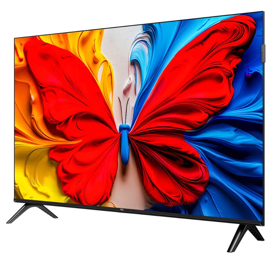 TCL 50V5C TV 127 cm (50") Full HD Smart TV Black