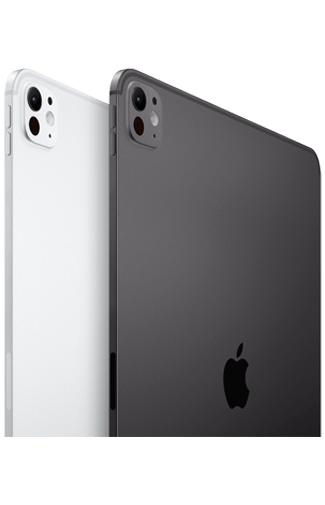 Apple iPad Pro 2024 11 WiFi + 5G 256GB Svart – Apple
