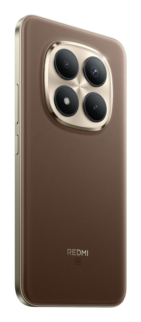 Xiaomi Redmi Note 15 Pro+ 5G Mocha Brown - 17.4 cm (6.83") 8 GB 256 GB 6500 mAh Brown