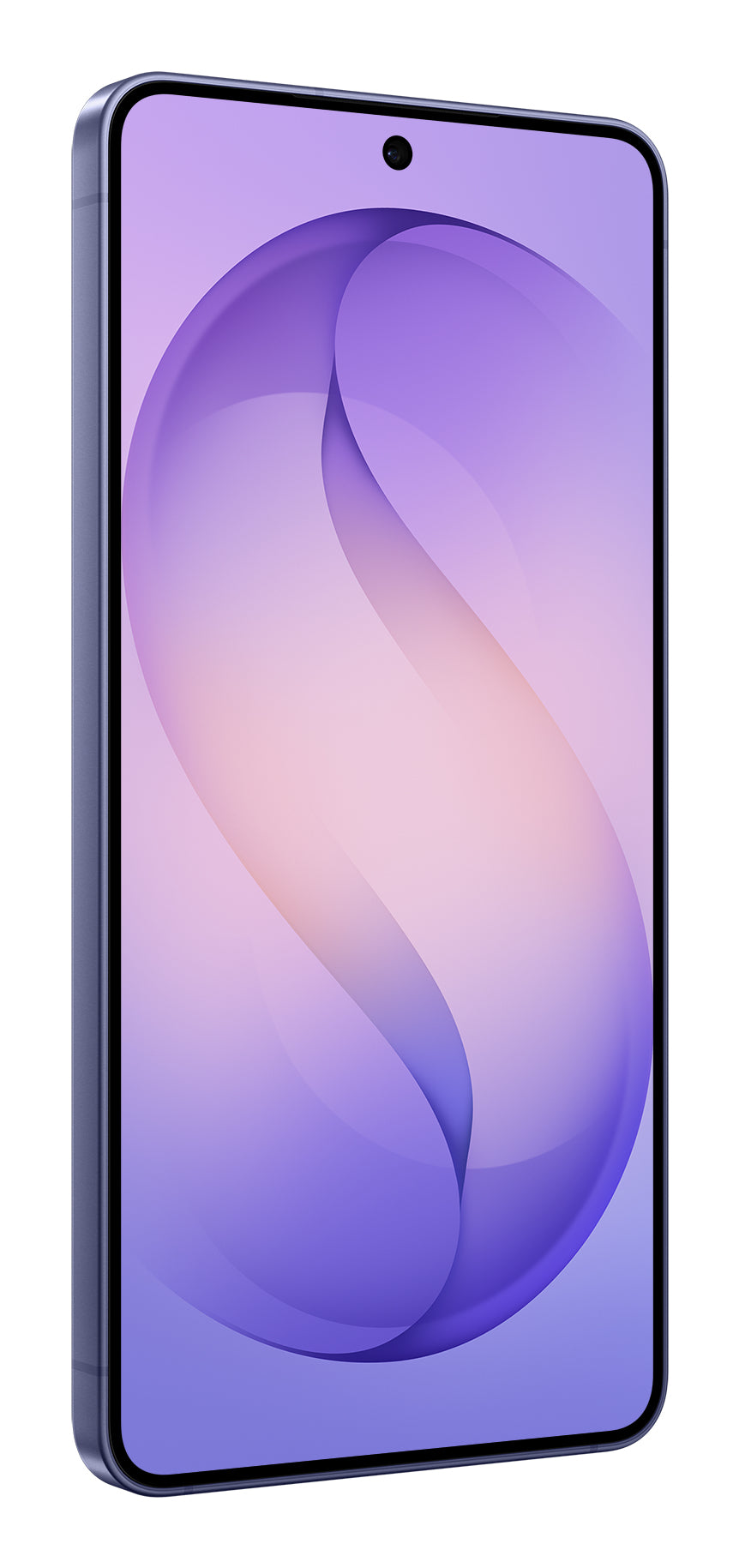 Samsung Galaxy S26 Enterprise Edition 16 cm (6.3") Dubbla SIM-kort Android 16.0 5G USB Type-C 12 GB 128 GB 4300 mAh Violett