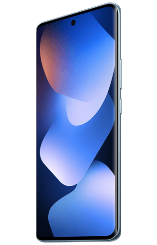 Xiaomi Redmi Note 15 8GB/256GB Blå – Xiaomi