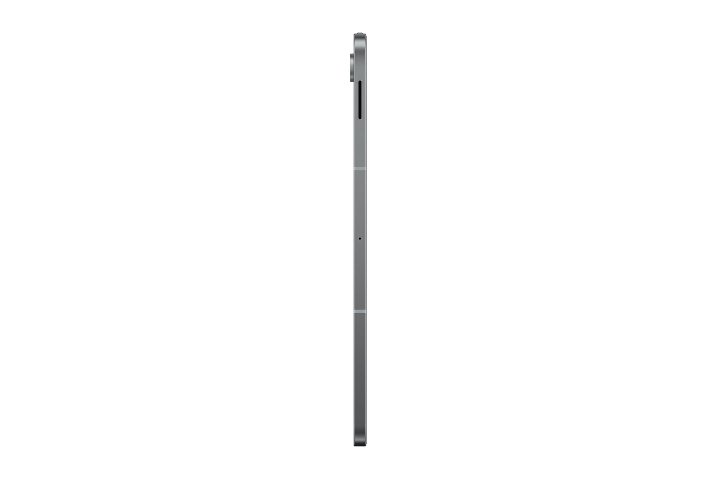Samsung Galaxy Tab S10 FE+ Samsung Exynos 128 GB 33,3 cm (13.1") 8 GB Wi-Fi 6 (802.11ax) Grå