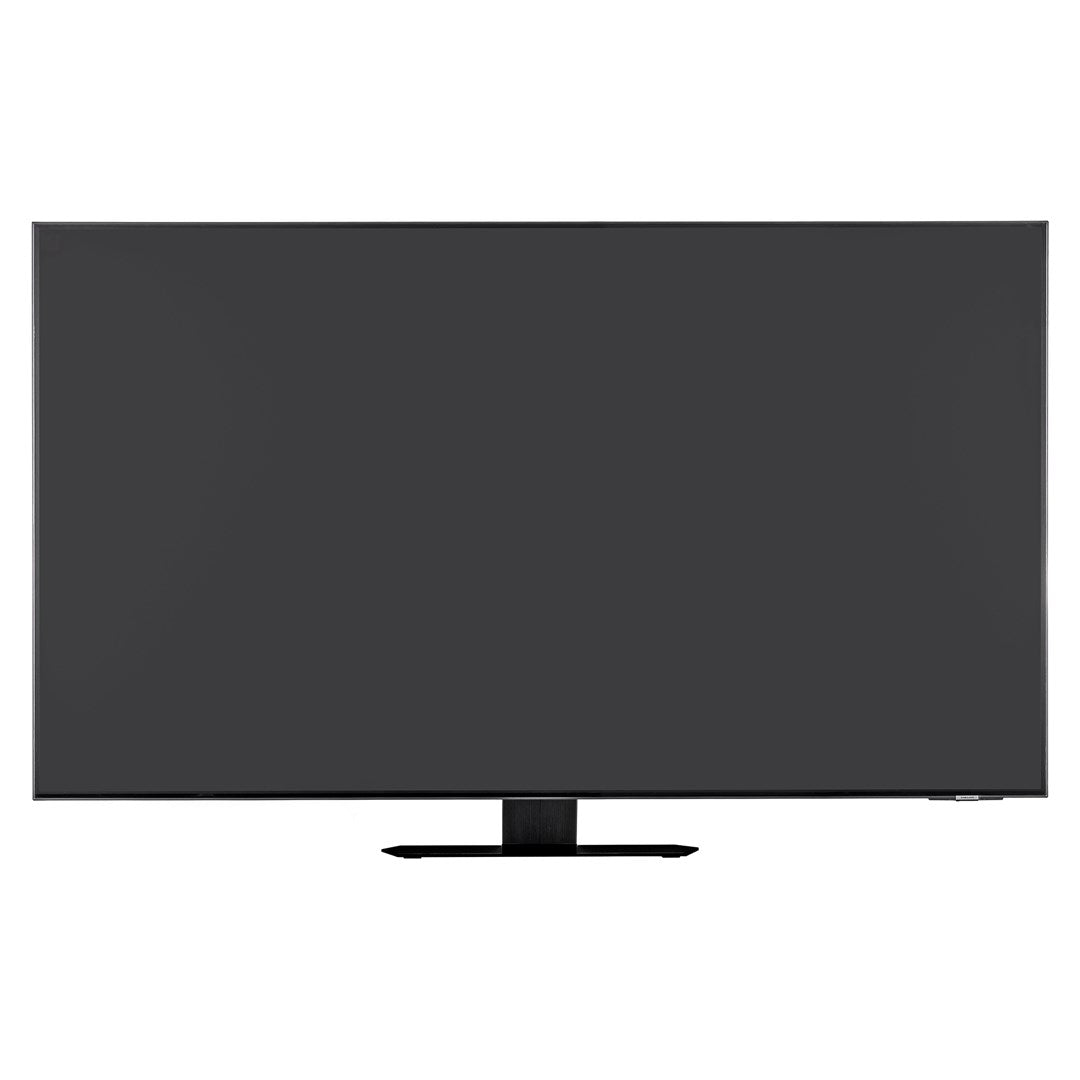 Samsung QE55QN92FAT 139.7 cm (55") 4K Ultra HD Smart TV Wi-Fi Black, Titanium
