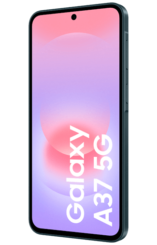 Samsung Galaxy A37 5G 128GB Mörkgrön – Samsung