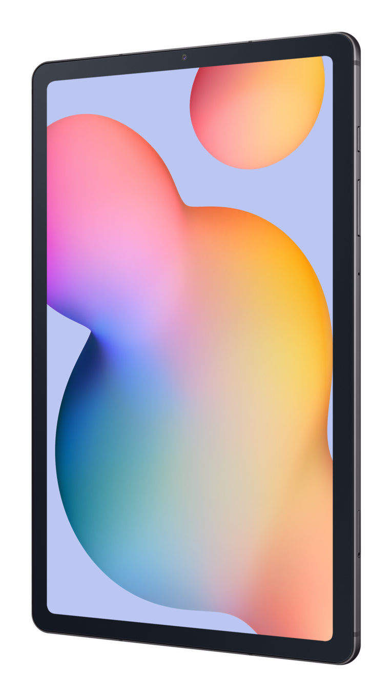 Samsung Galaxy Tab S6 Lite Samsung Exynos 128 GB 26,4 cm (10.4") 4 GB Wi-Fi 5 (802.11ac) Grå