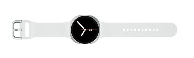 Samsung Galaxy Watch 8 40mm Silver – Samsung