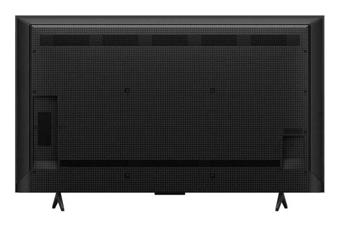 TCL T69C 50T69C TV 127 cm (50") 4K Ultra HD Smart TV Wi-Fi Metallic 350 cd/m²