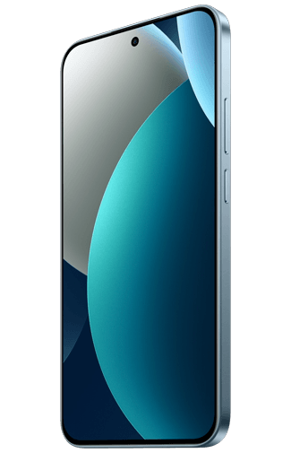 Xiaomi Redmi Note 15 Pro 5G 8GB/256GB Blå – Xiaomi