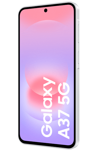 Samsung Galaxy A37 5G 128GB Vit – Samsung