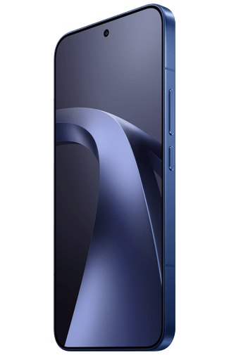 Xiaomi 17T Pro 512GB Blå – Xiaomi