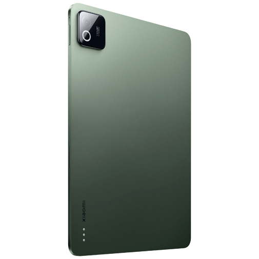 Xiaomi Pad 8 256GB Grön – Xiaomi