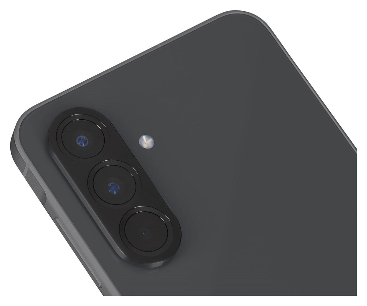 Samsung Galaxy A56 5G 128GB A566 Mörkgrå – Samsung
