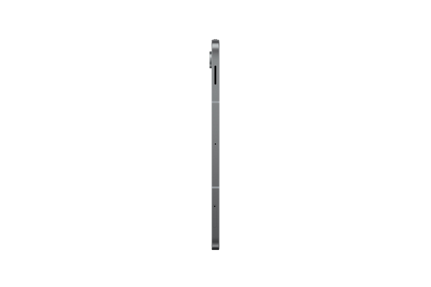 Samsung Galaxy Tab S10 FE 5G Samsung Exynos LTE-TDD & LTE-FDD 128 GB 27,7 cm (10.9") 8 GB Wi-Fi 6 (802.11ax) Grå
