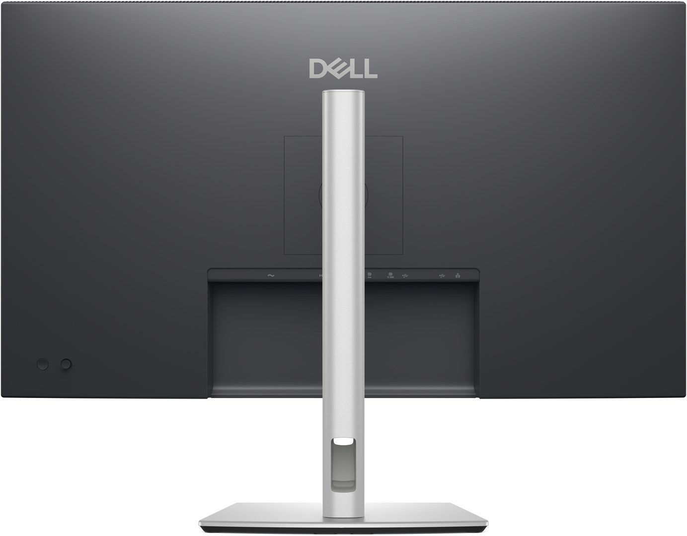 DELL Pro Plus P3225DE computer monitor 80 cm (31.5") 2560 x 1440 pixels Wide Quad HD LCD Black, Grey