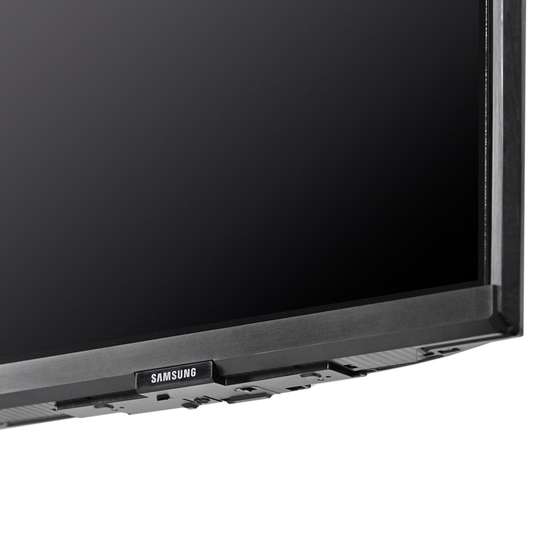 Samsung QE85QN70FAU 2.16 m (85") 4K Ultra HD Smart TV Wi-Fi Black
