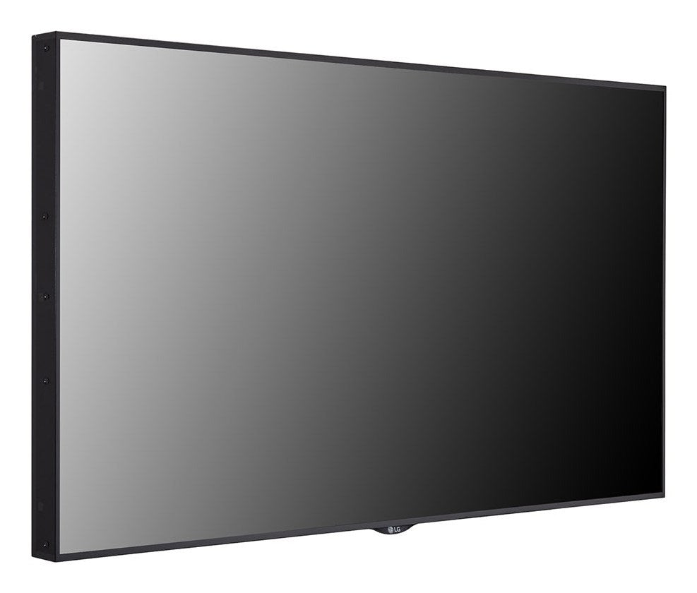 LG 49XS4P – Digital Signage Display 49" Full HD 4000 nits WebOS 24/7