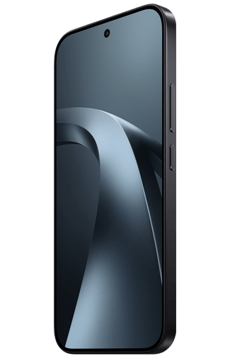 Xiaomi 17T 256GB Svart – Xiaomi