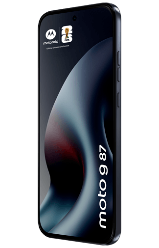 Motorola Moto G87 256GB Grå – Motorola