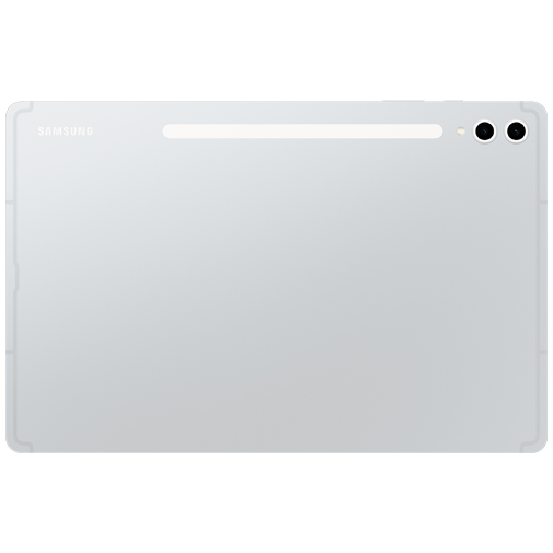 Samsung Galaxy Tab S10+ WiFi 512GB X820 Silver – Samsung