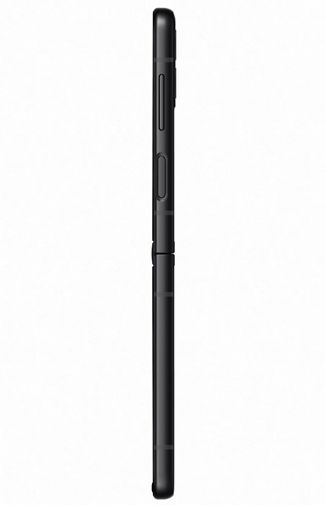 Samsung Galaxy Z Flip 3 128GB Svart – Samsung