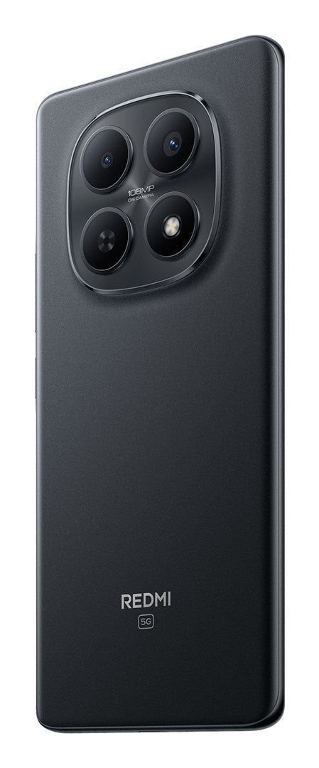 Xiaomi Redmi Note 15 5G 8GB/256GB Black