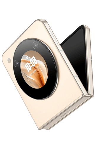 Nubia Flip 5G 256GB Guld – Nubia