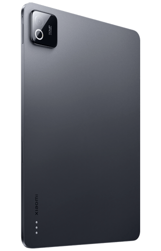 Xiaomi Pad 8 Pro 512GB Grå – Xiaomi