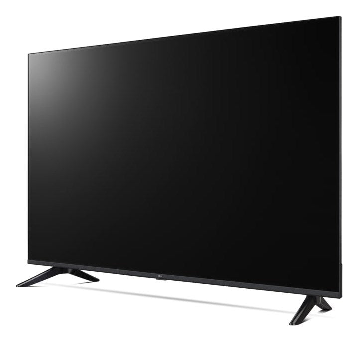 LG UHD AI 65UA73003LA TV 165.1 cm (65") 4K Ultra HD Smart TV Wi-Fi Black