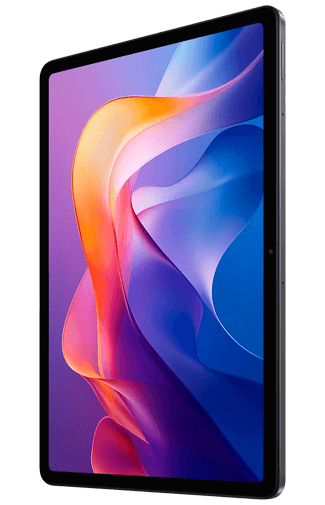 Xiaomi Redmi Pad 2 8GB/256GB Grå – Xiaomi