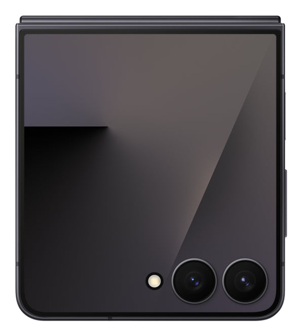 Samsung Galaxy Z Flip 7 512GB Svart – Samsung