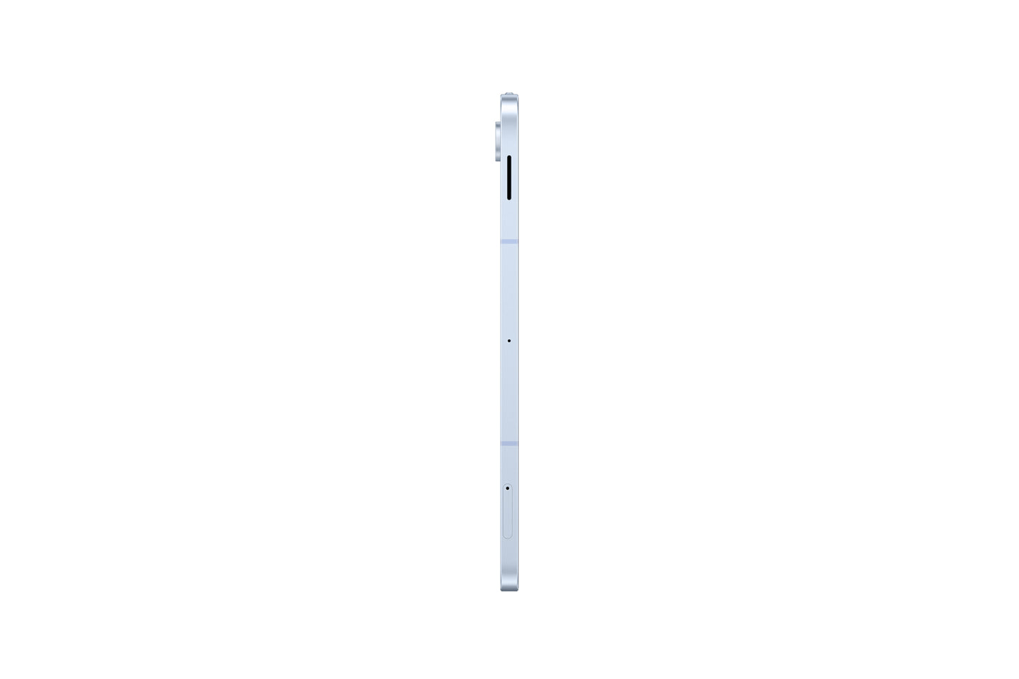 Samsung Galaxy Tab S10 FE 5G Samsung Exynos LTE-TDD & LTE-FDD 128 GB 27,7 cm (10.9") 8 GB Wi-Fi 6 (802.11ax) Blå