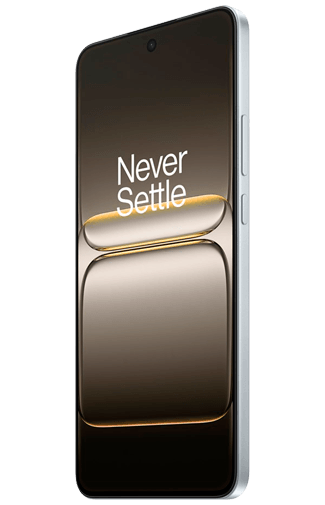 OnePlus Nord CE5 256GB Vit – OnePlus