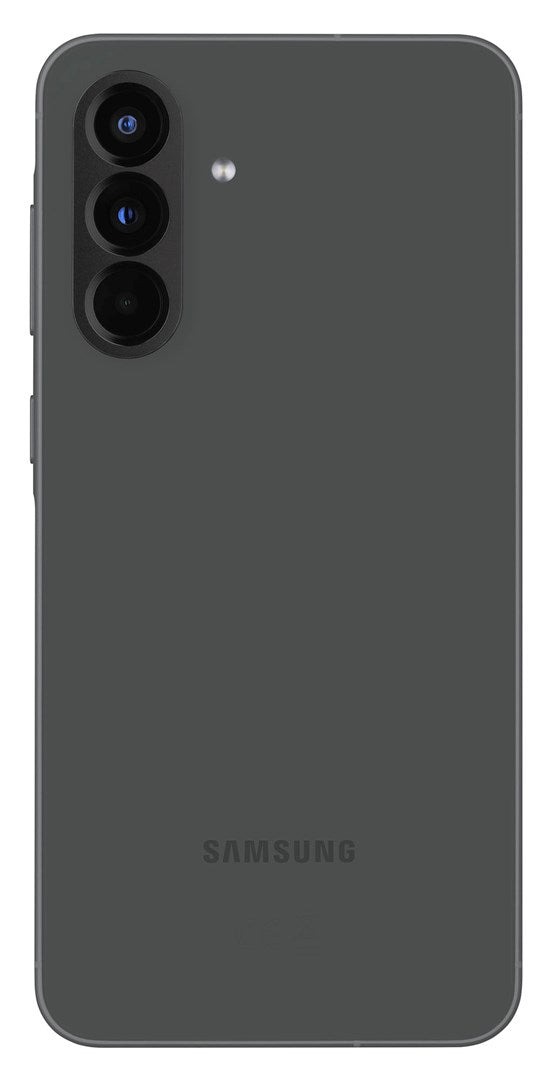 Samsung Galaxy A56 17 cm (6.7") Dubbla SIM-kort Android 15 5G USB Type-C 8 GB 128 GB 5000 mAh grafit