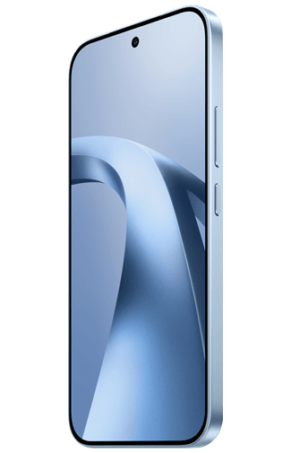 Xiaomi 17T 256GB Blå – Xiaomi