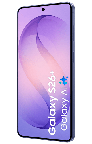 Samsung Galaxy S26+ 512GB Lila – Samsung