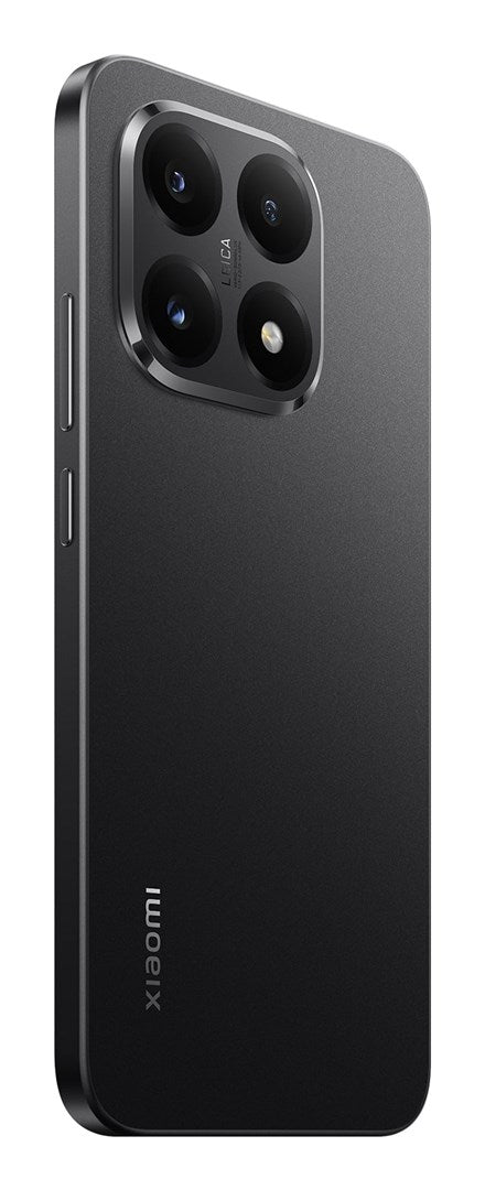 Xiaomi 15T 12GB/256GB Svart – Xiaomi