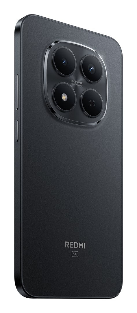Xiaomi Redmi Note 15 Pro 5G 17.4 cm (6.83") 8 GB 256 GB 6580 mAh Black
