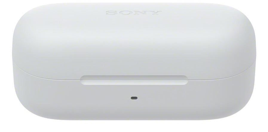 Sony WF-C510 Headset True Wireless Stereo (TWS) I öra Samtal/musik/sport/vardag Bluetooth Vit