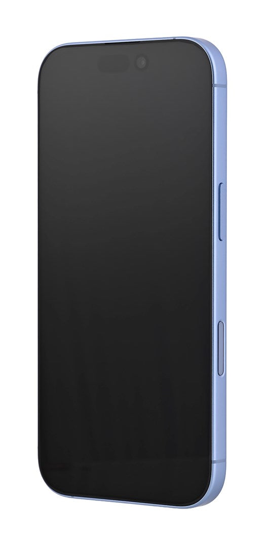 Apple iPhone 17 256GB Blå – Apple