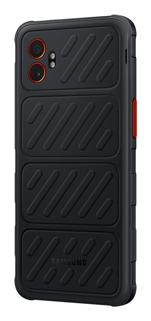 Samsung Galaxy Xcover 7 Pro 256GB G766 Svart Enterprise Edition – Samsung