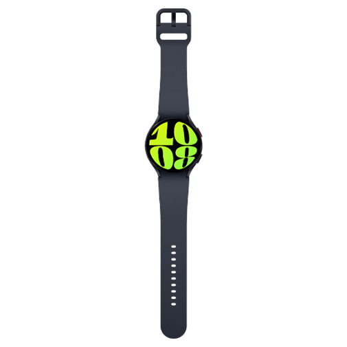 Samsung Galaxy Watch 6 4G 44mm Grå – Samsung