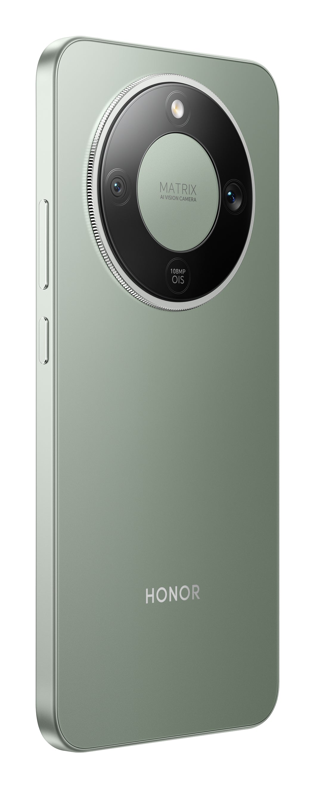 Honor Magic 8 Lite 5G 17,2 cm (6.79") MagicOS 9.0 USB Type-C 8 GB 512 GB 7500 mAh Grön