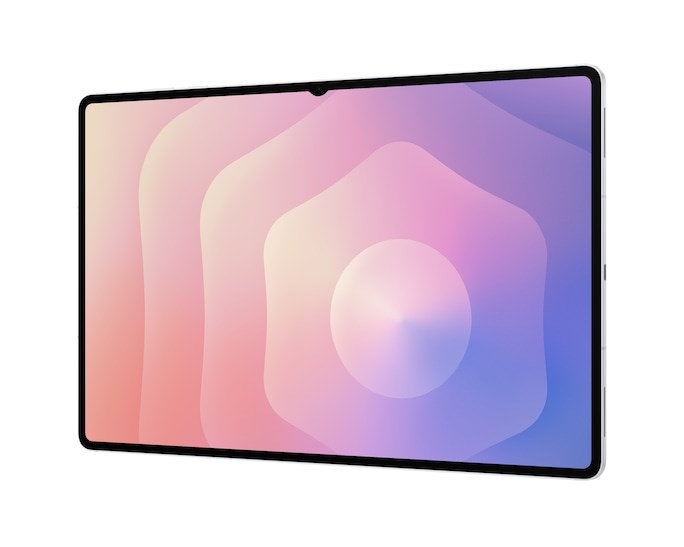 Samsung Galaxy Tab S11 Ultra 256 GB 37.1 cm (14.6") 12 GB Wi-Fi 7 (802.11be) Silver