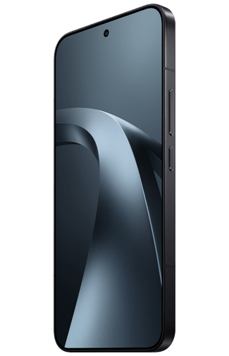 Xiaomi 17T Pro 512GB Svart – Xiaomi