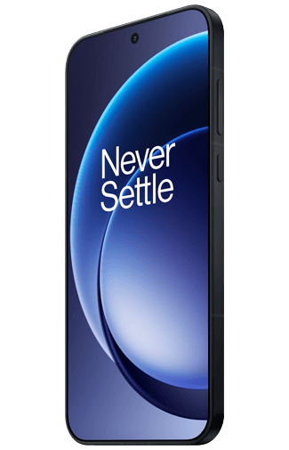 OnePlus 15 256GB Svart – OnePlus