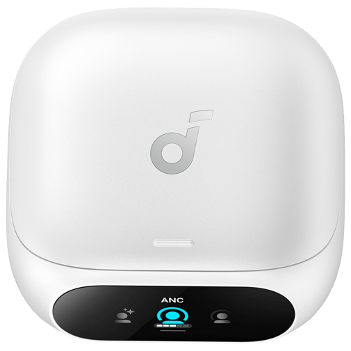 soundcore Liberty 5 Pro Vit – soundcore