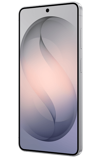 Samsung Galaxy S26 256GB Silver – Samsung